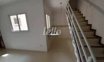 Imagem 2: Santo André - Apartamento Padrão - Vila Pires