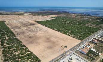 Imagem 7: Loteamento No Camocim Lotes 10X25 A 900 Metros Da Praia n°: Acredite nos seus sonhos