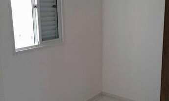 Imagem 3: Apartamento com 2 dormitórios para alugar, 59 m² por R$ 2.022,90/mês - Vila Valparaíso - S