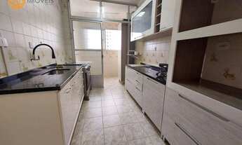 Imagem 5: Apartamento com 2 dormitórios, 63 m² - venda por R$ 350.000,00 ou aluguel por R$ 2.848,00