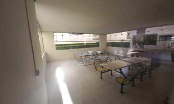 Imagem 7: Apartamento com 3 dormitórios à venda, 74 m² por R$ 430.000,00 - Vila Valparaíso - Santo A