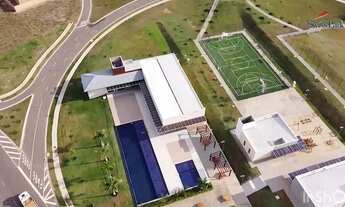 Imagem 2: Oportunidade! Lotes no condomínio de casas Swiss Park próximo a Havan