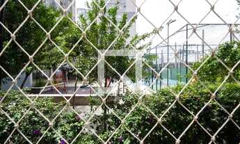 Imagem 6: Apartamento para Aluguel - São Pedro, 2 Quartos, 47 m2