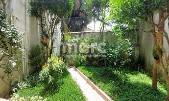 Imagem 3: SAO PAULO - Casa Padrão - ACLIMACAO