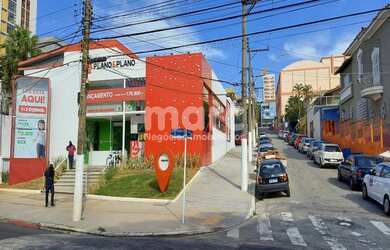 Imagem 4: SAO PAULO - Loja/Salão - VILA MONUMENTO