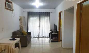 Imagem 3: Casa com área de festa a 400m do mar