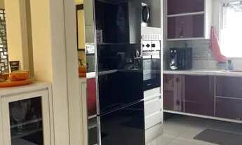 Imagem 4: Apartamento para venda com 175 metros quadrados com 2 quartos em Umarizal - Belém - PA