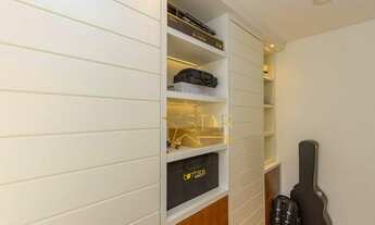 Imagem 6: Apartamento à venda, 66 m² por R$ 780.000,00 - Campo Belo - São Paulo/SP