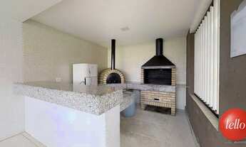 Imagem 4: São Paulo - Apartamento Padrão - Liberdade