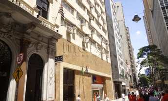 Imagem 2: SÃO PAULO - Conjunto Comercial/Sala - CENTRO