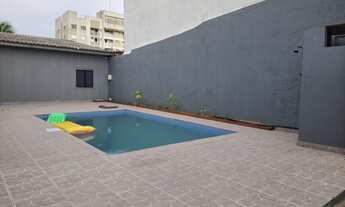 Imagem 3: Parque 10 Rua Dalas ao lado do Veneza