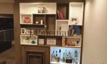 Imagem 4: Apartamento Padrão em Jundiaí