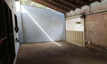 Imagem 4: Casa para aluguel tem 100 metros quadrados com 2 quartos em Setor Leste - Brasília - DF