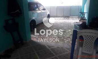 Imagem 5: Casa de rua-À VENDA-Vaz Lobo-Rio de Janeiro-RJ