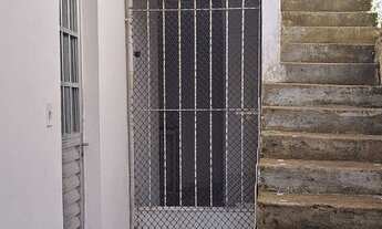 Imagem: Casa pra quem procura silêncio em fundao