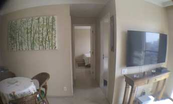 Imagem 6: 700m metrô Klabin, 2 dormitórios, 1 suíte, 1vaga, sacada, lazer !