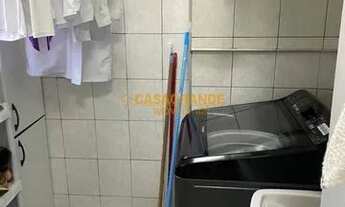 Imagem 7: Apartamento com 3 quartos à venda, 60 m² por R$ 399.000 - Vila Adyana - São José dos Camp