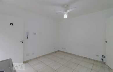 Imagem 6: Apartamento para Aluguel - Aclimação, 1 Quarto, 20 m2