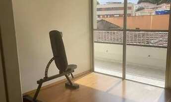 Imagem 2: Apartamento no Condomínio Pollu I Residencial no Jardim das Laranjeiras com 80m² 2 dormitó