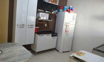 Imagem 4: Casa para venda com 15 metros quadrados com 2 quartos em Jardim Los Angeles - Campo Grande