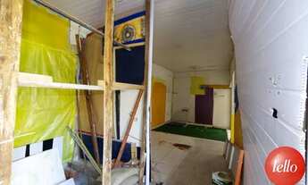 Imagem 2: São Paulo - Casa Comercial - Tucuruvi