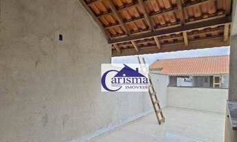 Imagem: Cobertura à venda, 79 m² por R$ 430.000,00