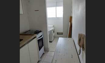 Imagem 4: APARTAMENTO 1 DORM- COM LAZER COMPLETO