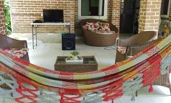 Imagem 5: Casa com 3 dormitórios, 170 m² - venda por R$ 480.000,00 ou aluguel por R$ 3.000,00/mês