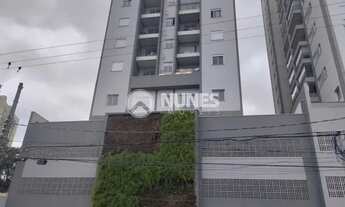 Imagem 1: Apartamento Padrão em Osasco