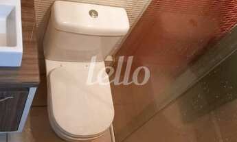 Imagem: São Paulo - Apartamento Padrão - Mooca