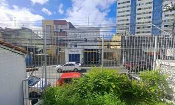Imagem 2: Casa Comercial para Locação em Salvador, Engenho Velho de Brotas, 5 dormitórios, 1 banheir