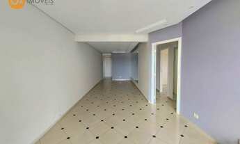 Imagem 7: Apartamento com 3 dormitórios para alugar, 97 m² por R$ 4.410/mês - Centro - Osasco/SP