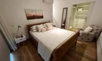 Imagem 7: Cobertura com 2 dormitórios para alugar, 181 m² por R$ 20.500,00/mês - Cerqueira César - S