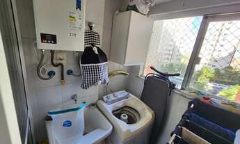 Imagem 6: EM PIATÃ - COLINA DE PIATÃ - 3 QUARTOS (1 SUÍTE), EM 82M²