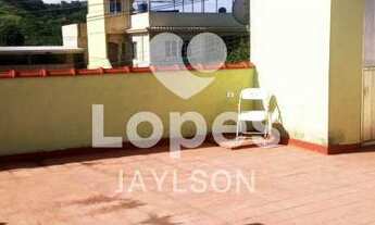 Imagem 3: Casa de rua-À VENDA-Guadalupe-Rio de Janeiro-RJ