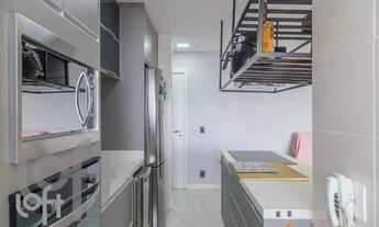 Imagem 4: Apartamento com 2 dormitórios à venda, 69 m² por R$ 1.070.000,00 - Vila Monumento - São Pa