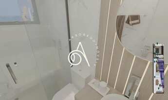 Imagem 5: Apartamento com 2 dormitórios - Novo Mundo - Curitiba/PR