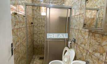 Imagem 7: Casa com 2 dormitórios para alugar, 70 m² por R$ 1.050,00/mês - Parque da Represa - Paulín