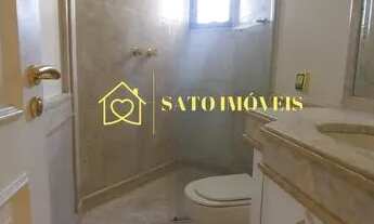 Imagem 7: Atenção... IMPERDÍVEL! - More em Moema. Apartamento com 4 quartos, 4 suítes, 4 vagas de ga