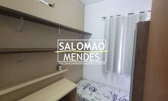 Imagem 4: Apartamento para aluguel com 50 m² com 2 quartos em Jurunas - Belém - PA