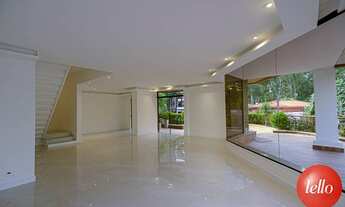 Imagem 6: São Paulo - Apartamento Padrão - Moema