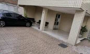 Imagem 2: PRAIA GRANDE - Apartamento Padrão - GUILHERMINA