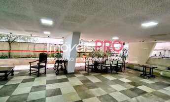 Imagem: Apto de 2 dormitórios e 1 vaga no Jardim