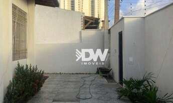 Imagem 2: Casa com 4 dormitórios para alugar, 392 m² por R$ 3.500,00/mês - Dix-Sept Rosado - Natal/R