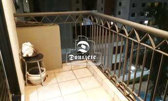 Imagem 7: Apartamento para venda tem 117 metros quadrados com 4 quartos