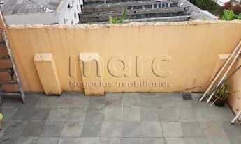 Imagem: SAO PAULO - Casa Padrão - CAMBUCI