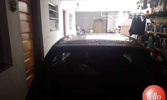 Imagem 2: São Paulo - Casa Padrão - Água Rasa