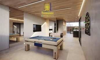 Imagem 4: Lindo Apartamento No Renascença, Lançamento, Entrada Parcelada, Dom Ricardo, Torre Única