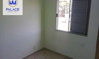 Imagem 5: Apartamento com 2 dormitórios para alugar, 56 m² por R$ 1.036,00/mês - Gleba Califórnia