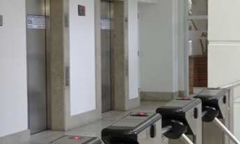 Imagem 7: Escritório para aluguel com 42 metros quadrados em Pinheiros - São Paulo - SP